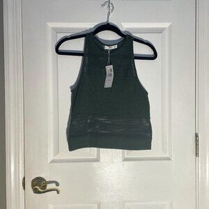 Mango (MNG Casual ) knit top